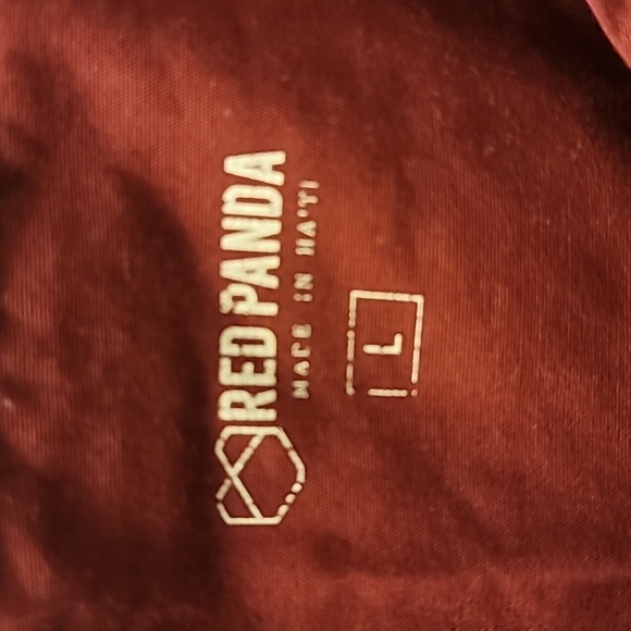 Scrub top - Picture 2 of 4